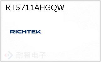 RT5711AHGQW