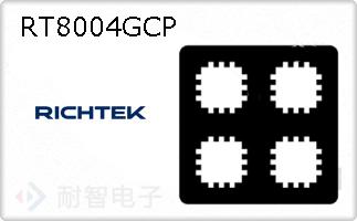 RT8004GCP