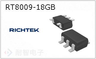 RT8009-18GB