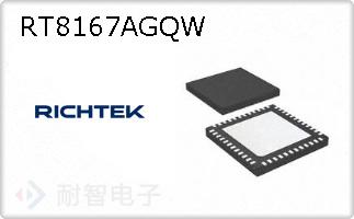 RT8167AGQW