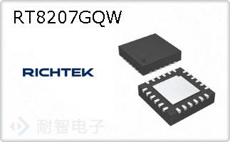 RT8207GQW