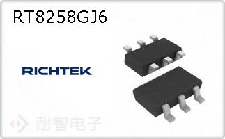 RT8258GJ6