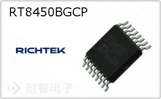 RT8450BGCP