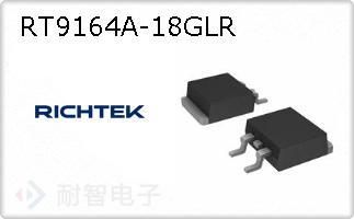 RT9164A-18GLR