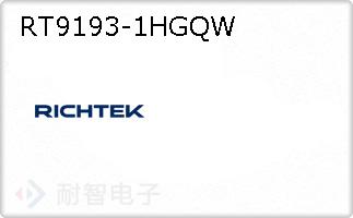 RT9193-1HGQW