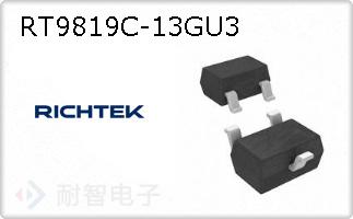 RT9819C-13GU3