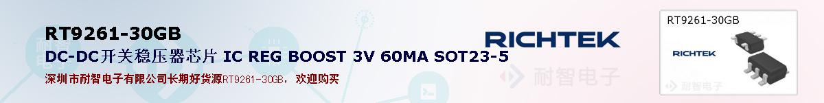 RT9261-30GBıۺͼ