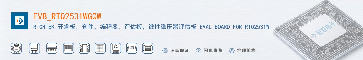 EVB_RTQ2531WGQW������