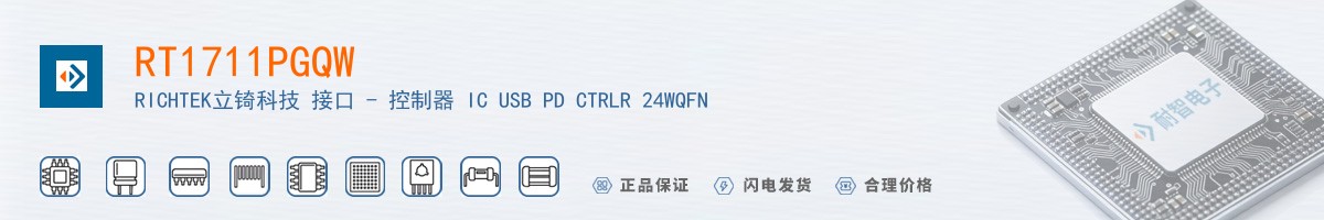 RT1711PGQW������