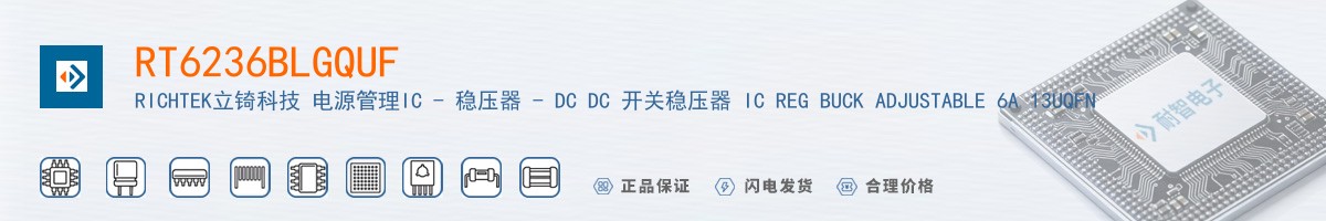 RT6236BLGQUF������