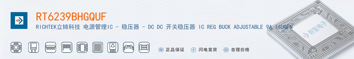 RT6239BHGQUF������