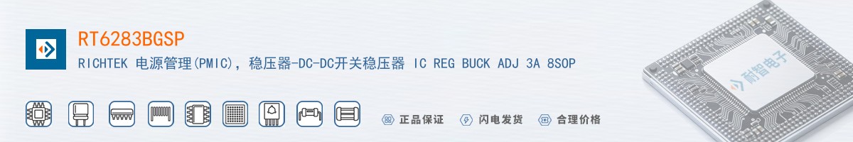 RT6283BGSP������