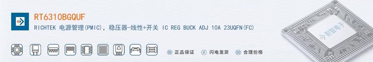 RT6310BGQUF������