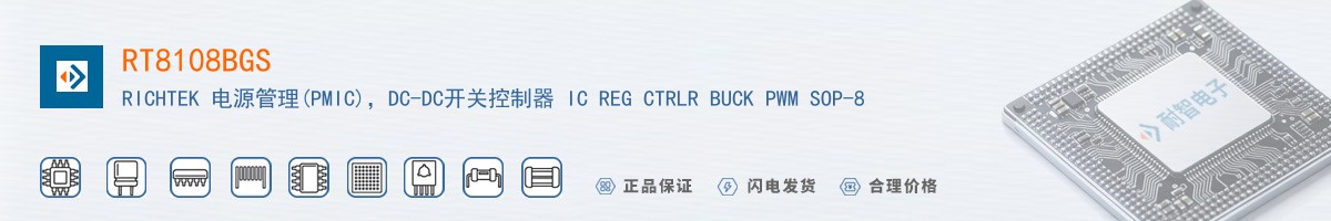 RT8108BGS������