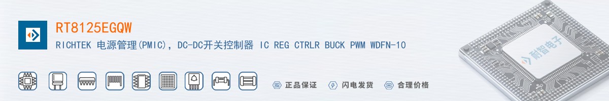 RT8125EGQW������