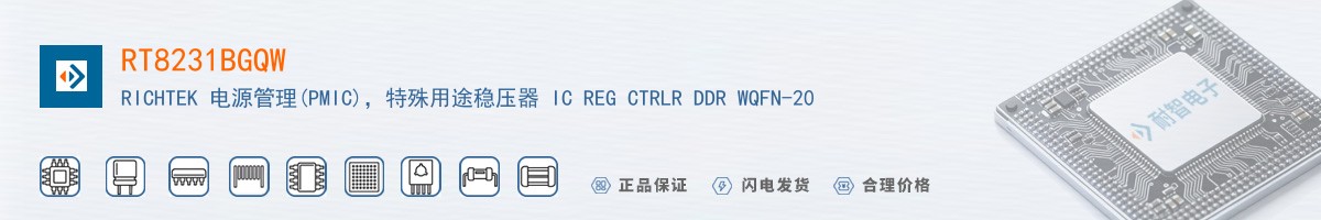 RT8231BGQW������