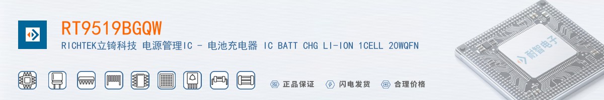 RT9519BGQW������