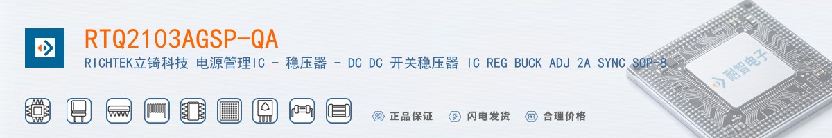 RTQ2103AGSP-QA������