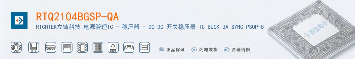 RTQ2104BGSP-QA������