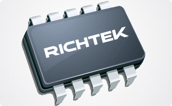 Richtek˾LOGO