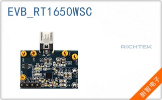 EVB_RT1650WSC
