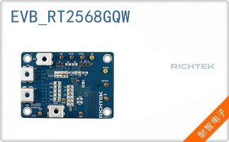 EVB_RT2568GQW