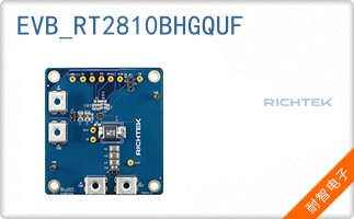 EVB_RT2810BHGQUF
