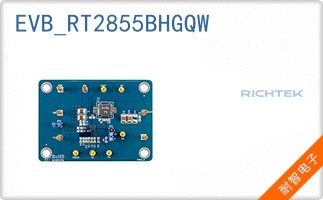EVB_RT2855BHGQW