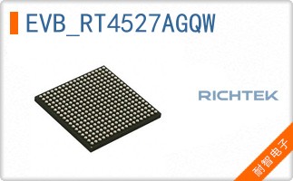 EVB_RT4527AGQW