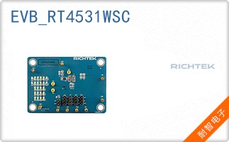 EVB_RT4531WSC