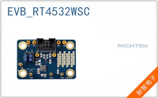 EVB_RT4532WSC