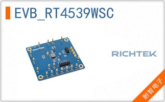 EVB_RT4539WSC