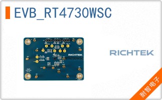 EVB_RT4730WSC