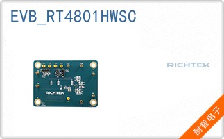 EVB_RT4801HWSC