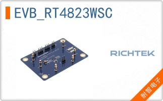 EVB_RT4823WSC