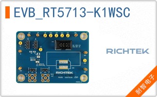 EVB_RT5713-K1WSC