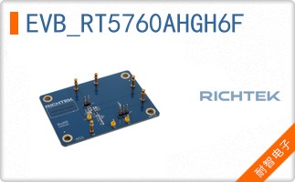 EVB_RT5760AHGH6F