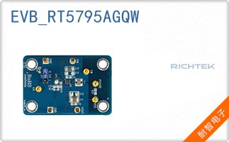 EVB_RT5795AGQW