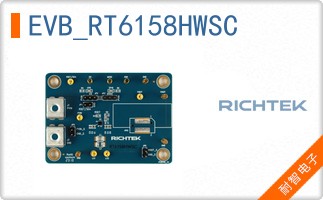 EVB_RT6158HWSC