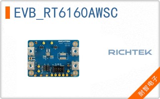 EVB_RT6160AWSC