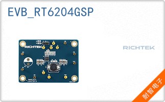 EVB_RT6204GSP
