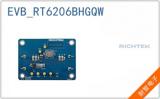 EVB_RT6206BHGQW