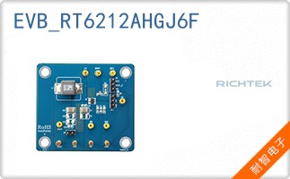 EVB_RT6212AHGJ6F��ͼƬ