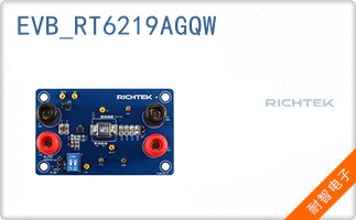 EVB_RT6219AGQW