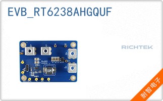 EVB_RT6238AHGQUF