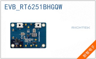 EVB_RT6251BHGQW
