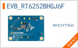 EVB_RT6252BHGJ6F