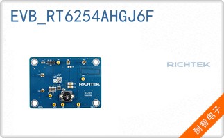 EVB_RT6254AHGJ6F