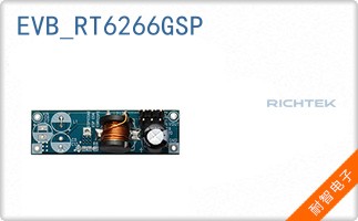 EVB_RT6266GSP