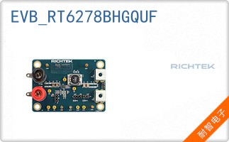 EVB_RT6278BHGQUF
